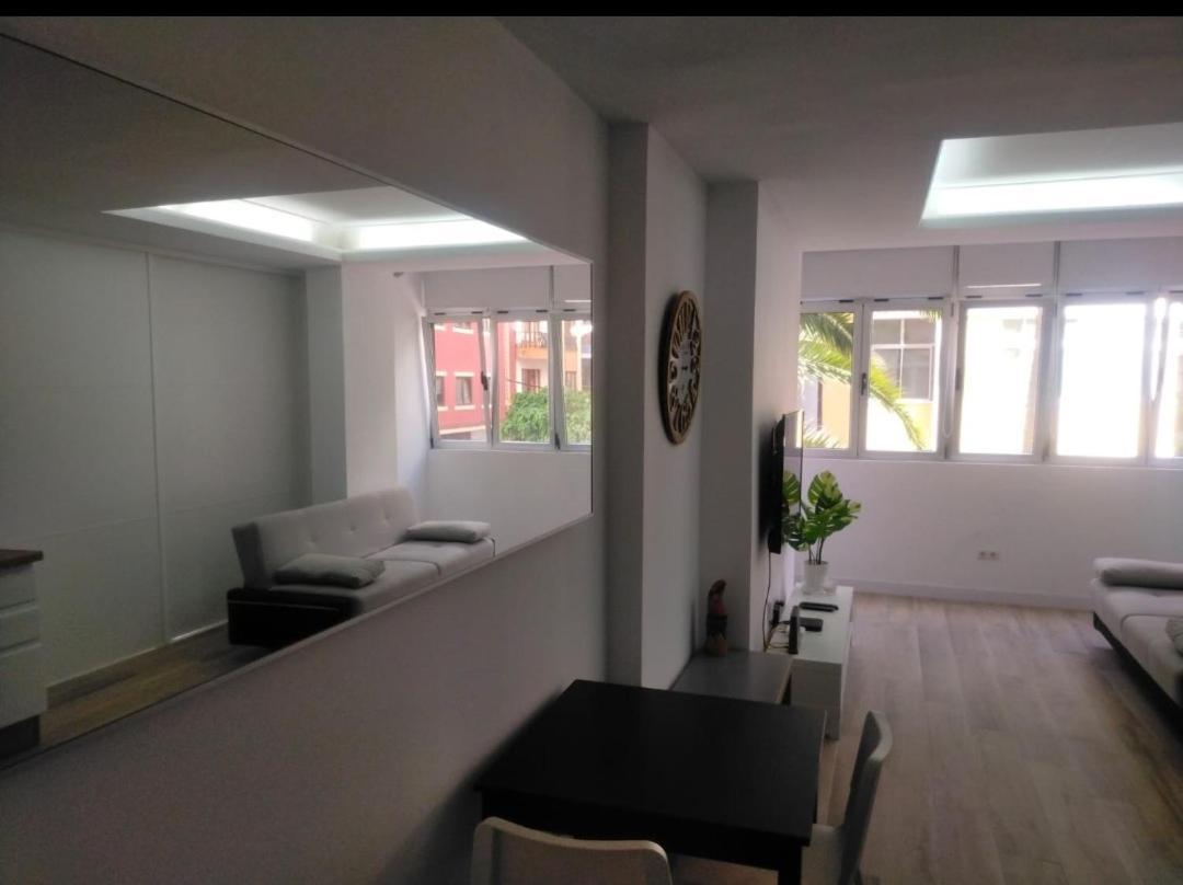 Parquemar Apartment Las Palmas de Gran Canaria Ngoại thất bức ảnh