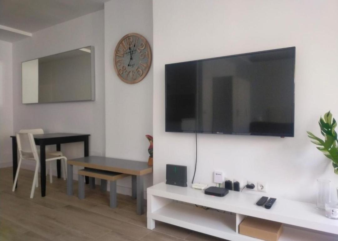 Parquemar Apartment Las Palmas de Gran Canaria Ngoại thất bức ảnh