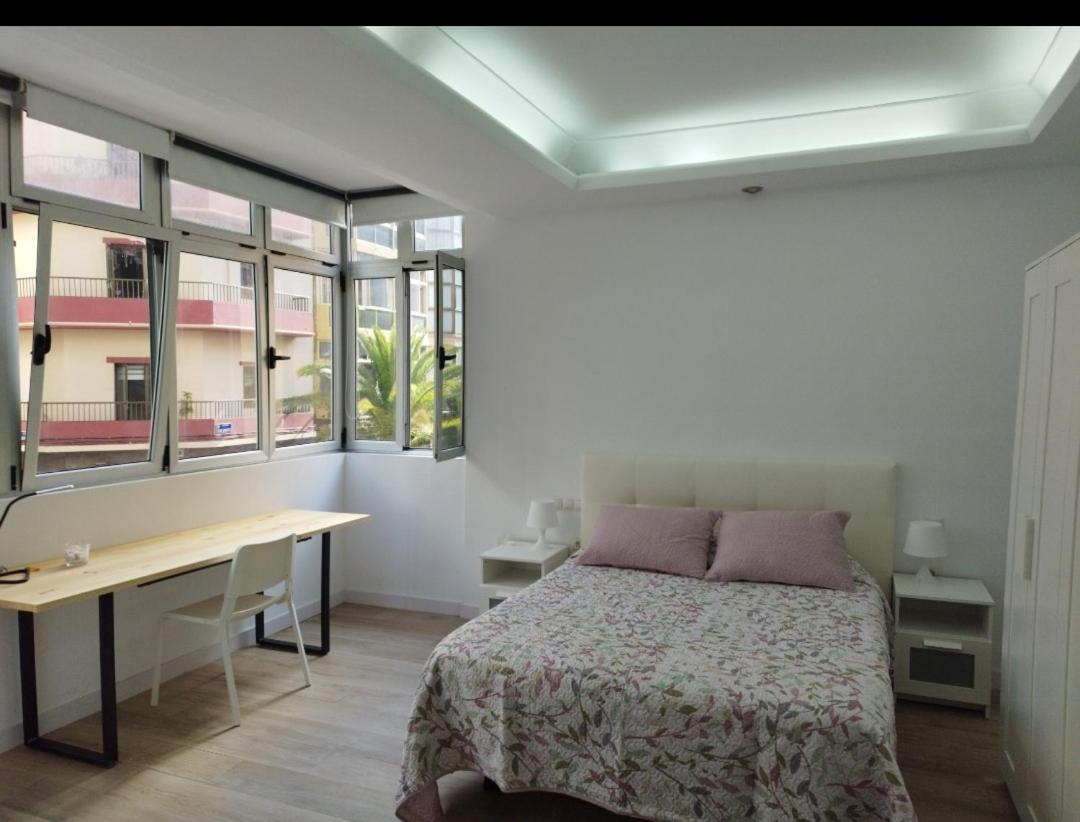 Parquemar Apartment Las Palmas de Gran Canaria Ngoại thất bức ảnh