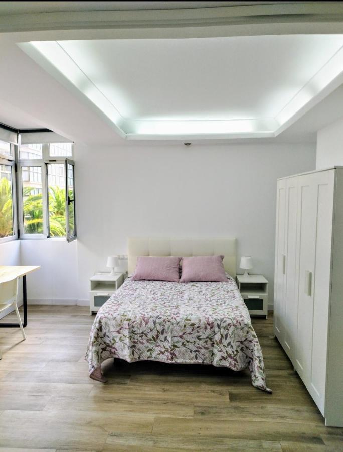 Parquemar Apartment Las Palmas de Gran Canaria Ngoại thất bức ảnh