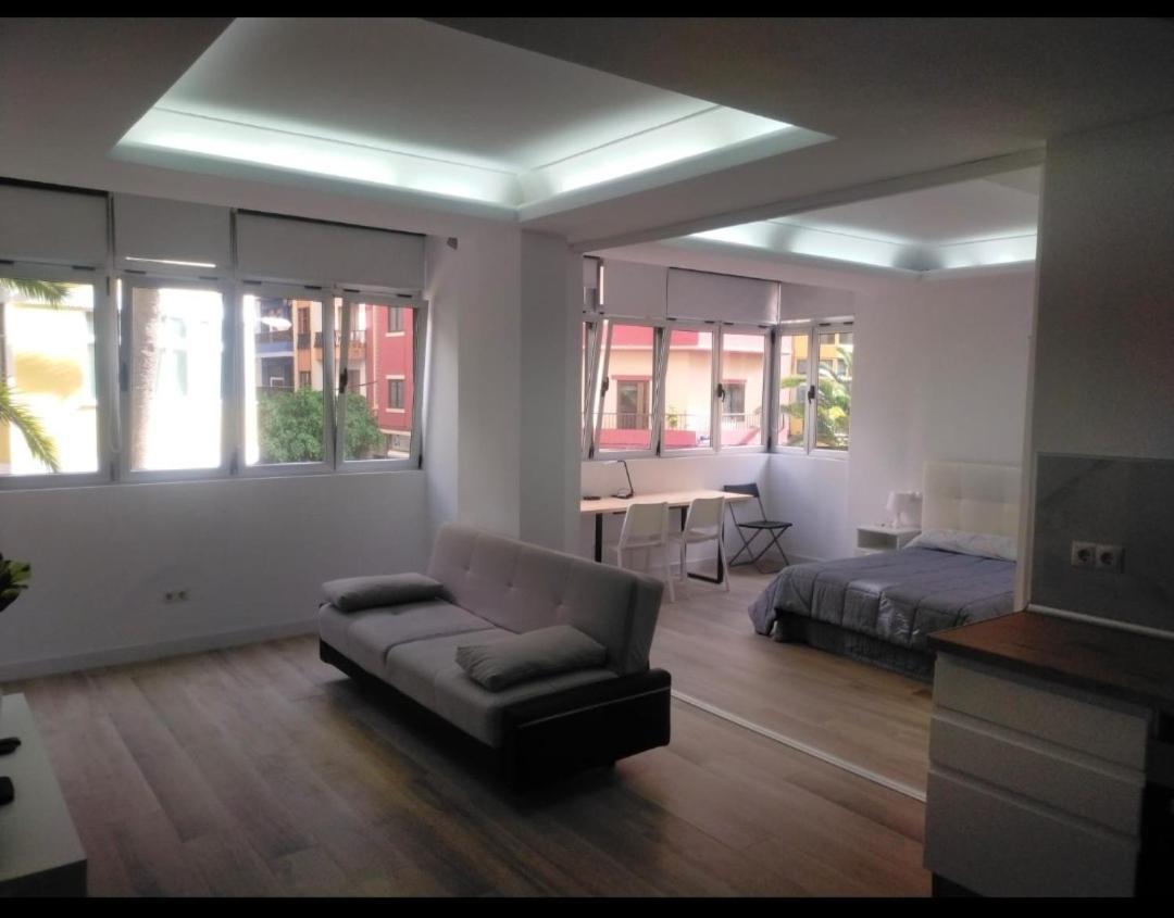 Parquemar Apartment Las Palmas de Gran Canaria Ngoại thất bức ảnh