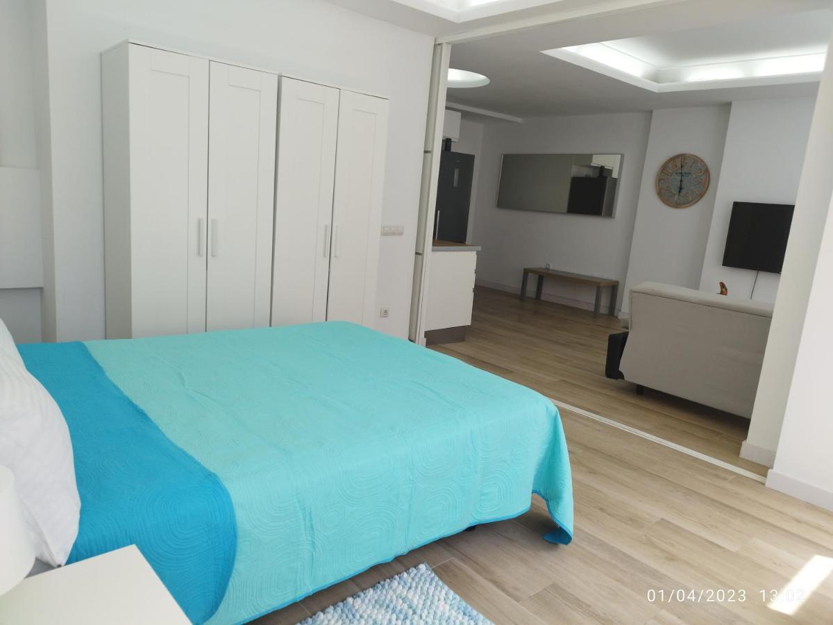Parquemar Apartment Las Palmas de Gran Canaria Ngoại thất bức ảnh