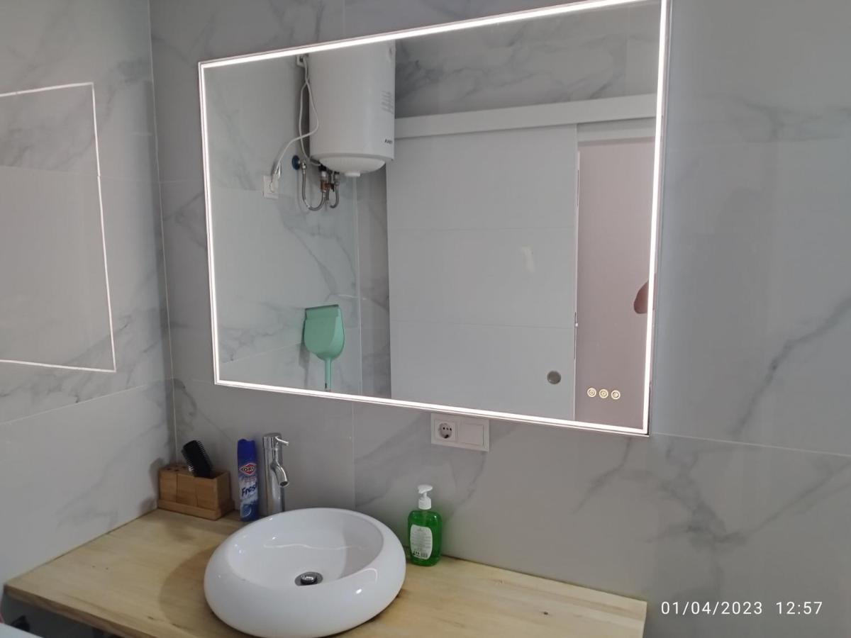 Parquemar Apartment Las Palmas de Gran Canaria Ngoại thất bức ảnh